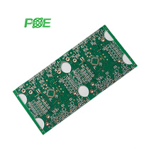 Printed Circuit Board Fabrication PCB Service  OEM Manufacturer